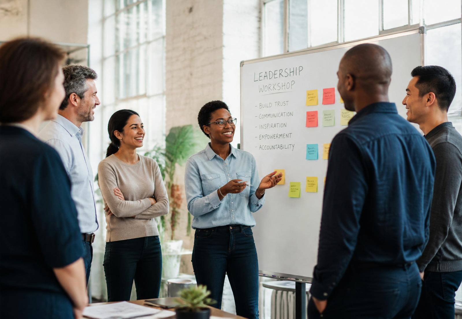 Team collaboration